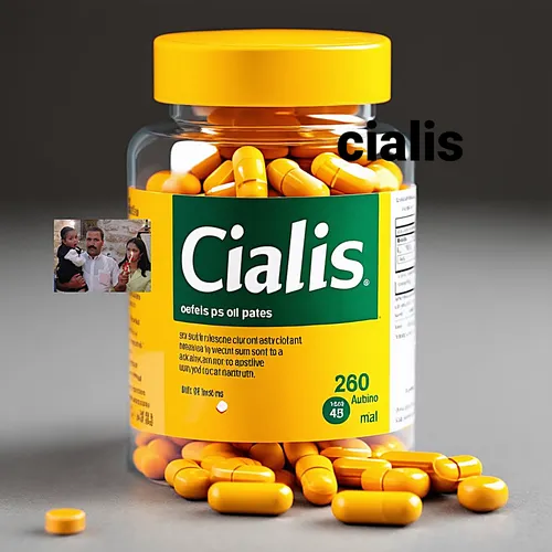 Conseguir cialis sin receta